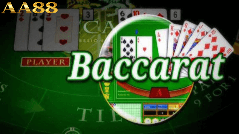 Chơi baccarat trực tuyến uy tín