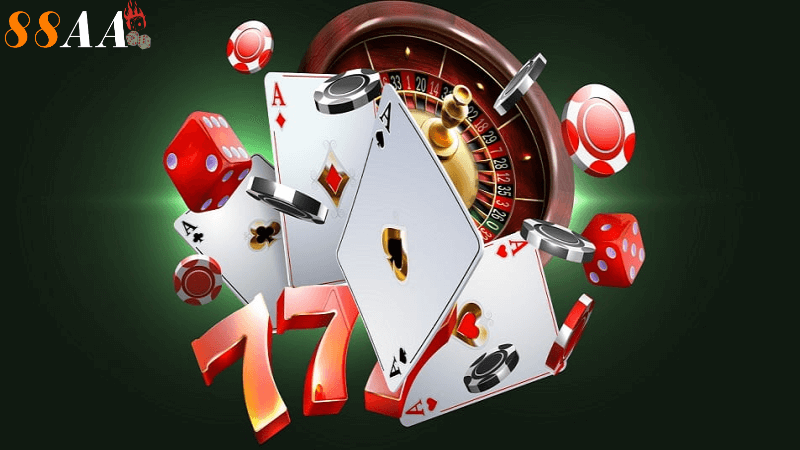 Chiến Lược Chơi Casino Online 88aa Hiệu Quả