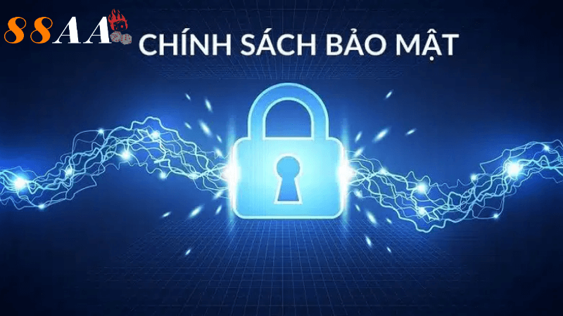 Chính sách bảo mật 88AA