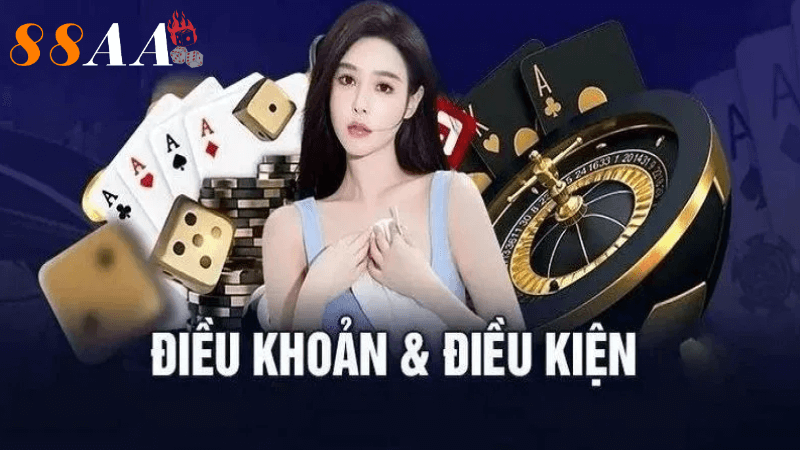 Điều khoản điều kiện 88aa