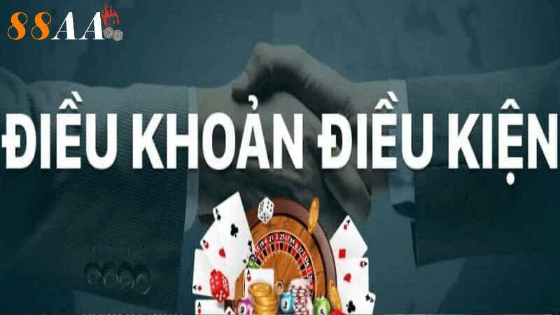 Quy định về bảo mật và riêng tư tại 88aa casino