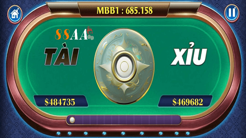 game tài xỉu nhiều người chơi nhất