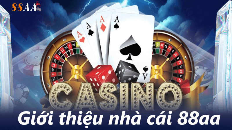 Phương thức thanh toán tại 88aa casino