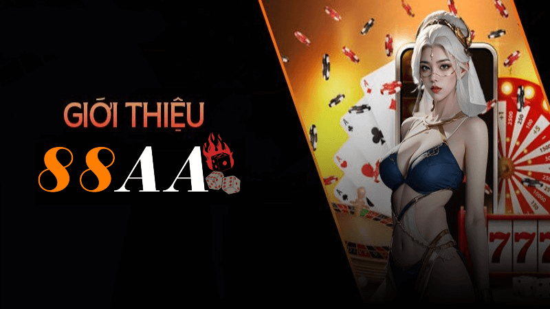 Trải nghiệm người dùng tại 88aa casino