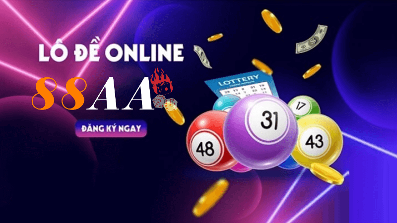 Tham gia lô đề online