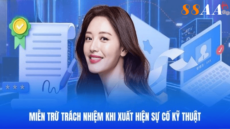Những Rủi Ro Liên Quan Đến Miễn Trừ Trách Nhiệm