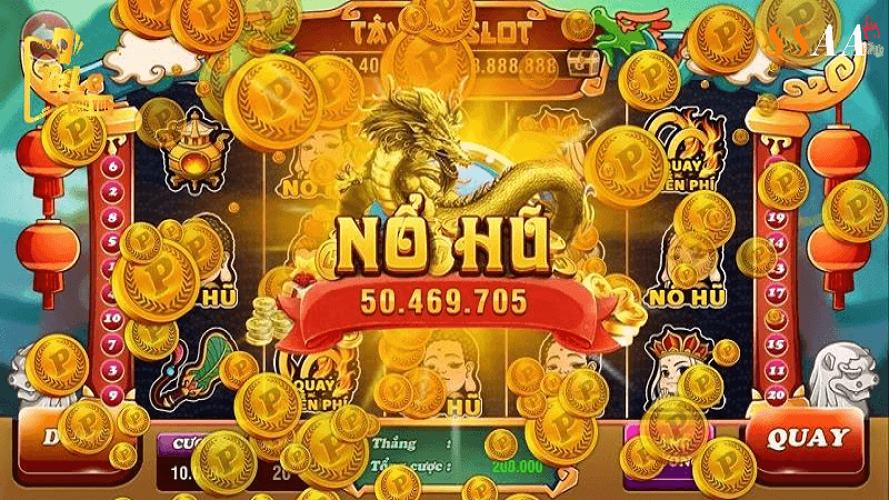 Tìm hiểu về các giải thưởng và phần thưởng trong nổ hũ club tại 88aa