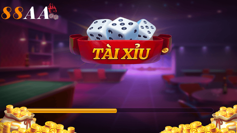 Tài Xỉu, hay còn gọi với cái tên khác là Sic Bo