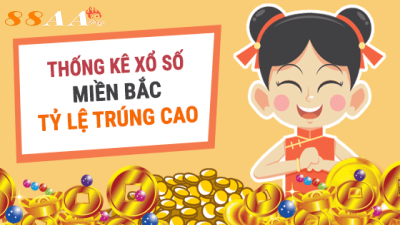 Lợi Ích Khi Sử Dụng Thống Kê Lô Đề Trên 88AA