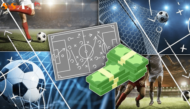Kèo bóng đá thế giới tại 88aa