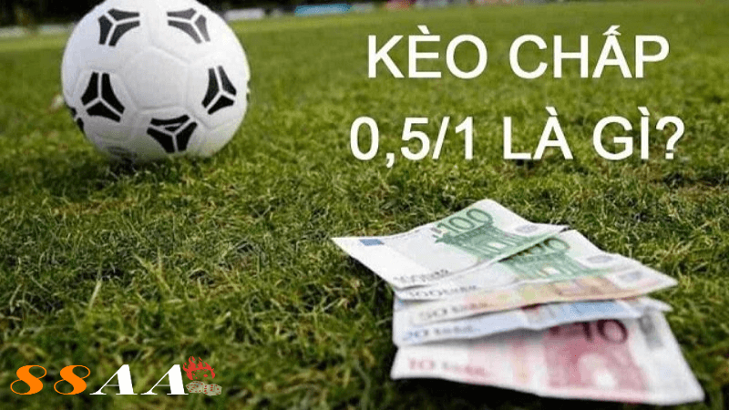 Sự Quan Trọng Của Kèo Chấp Trong Cá Cược