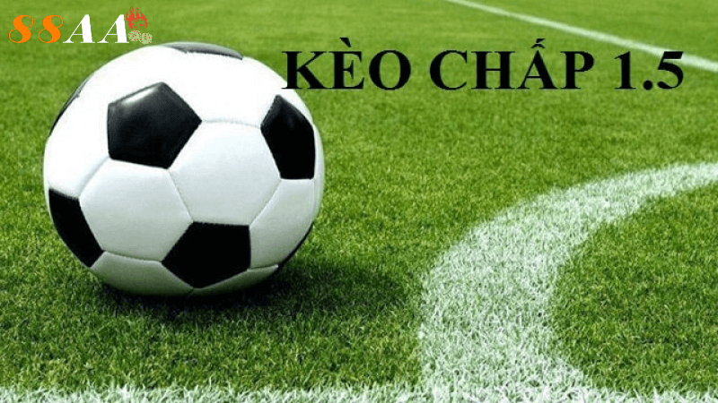 Kèo chấp hôm nay tại 88aa
