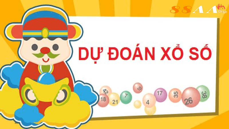 dự đoán xổ số 3 miền