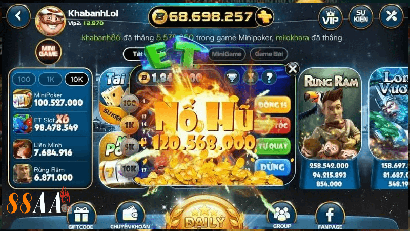 Thời gian và nhịp độ trò chơi